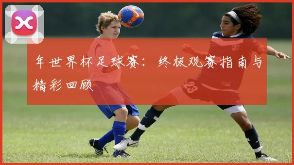 年世界杯足球赛：终极观赛指南与精彩回顾