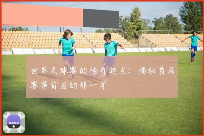 世界足球赛的传奇起点:揭秘首届赛事背后的那一年